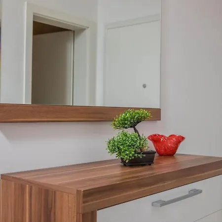 Michelle Apartment Crikvenica