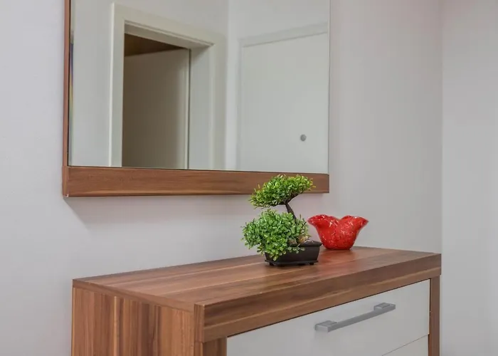 Michelle Apartment Crikvenica