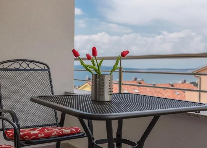 Michelle Apartment Crikvenica