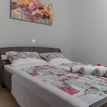 Apartman Michelle