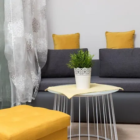 Apartamento Michelle *