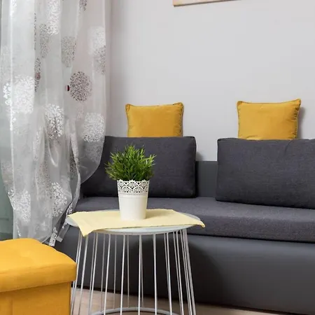 Michelle * Crikvenica