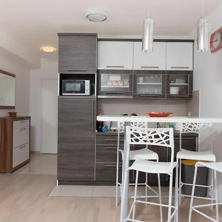 Appartement Michelle *