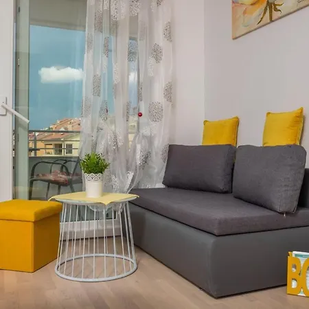 Michelle Apartman *