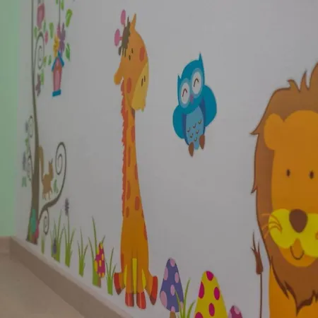 Michelle Apartamento *