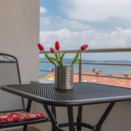 Michelle Apartmán Crikvenica