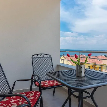Michelle Appartement Crikvenica