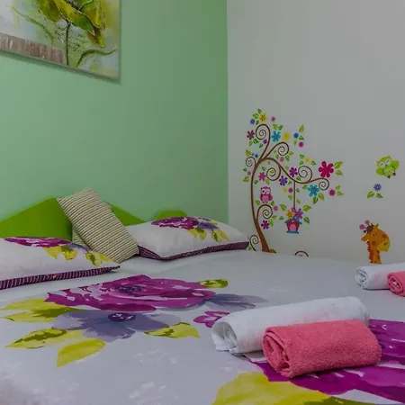 Appartement Michelle *