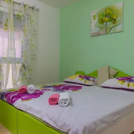 Apartman Michelle