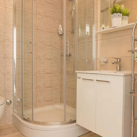 Michelle Apartman Crikvenica