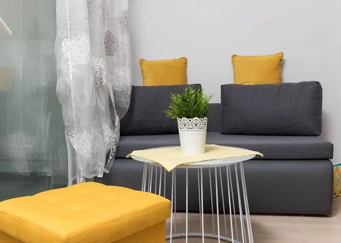 아파트 Michelle *