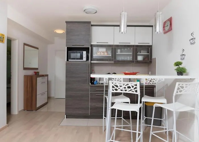 아파트 Michelle *