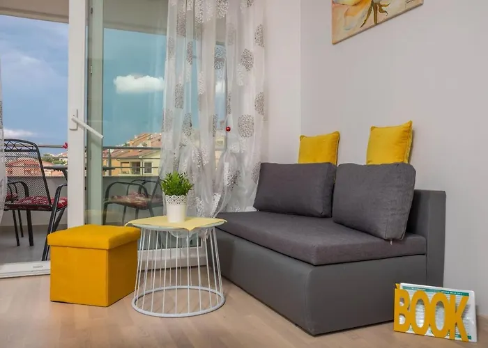 Michelle 아파트 *