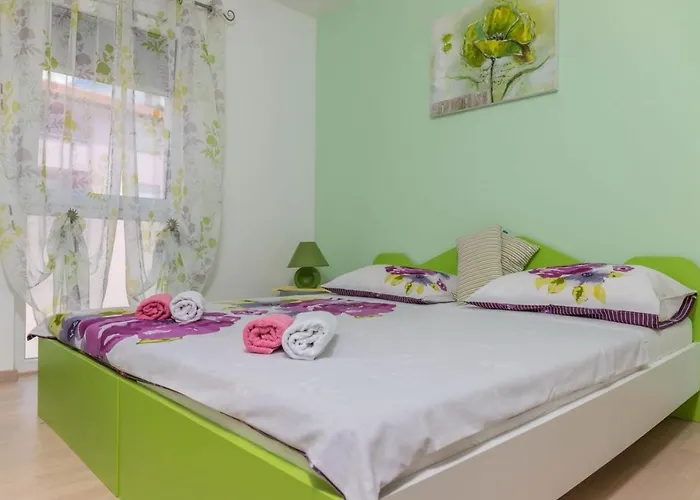 Michelle * 크리크베니카