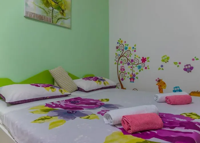 아파트 Michelle *