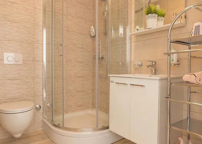 Michelle 아파트 크리크베니카